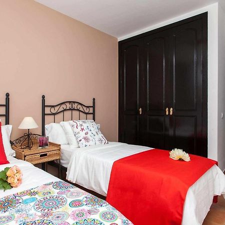 Casa Royal Park By Vacanzy Collection Corralejo Exterior photo