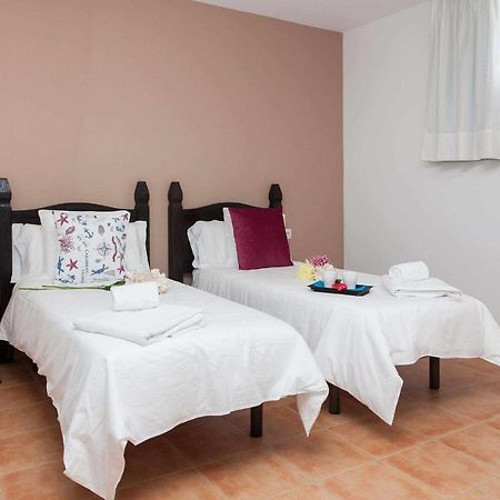 Casa Royal Park By Vacanzy Collection Corralejo Exterior photo
