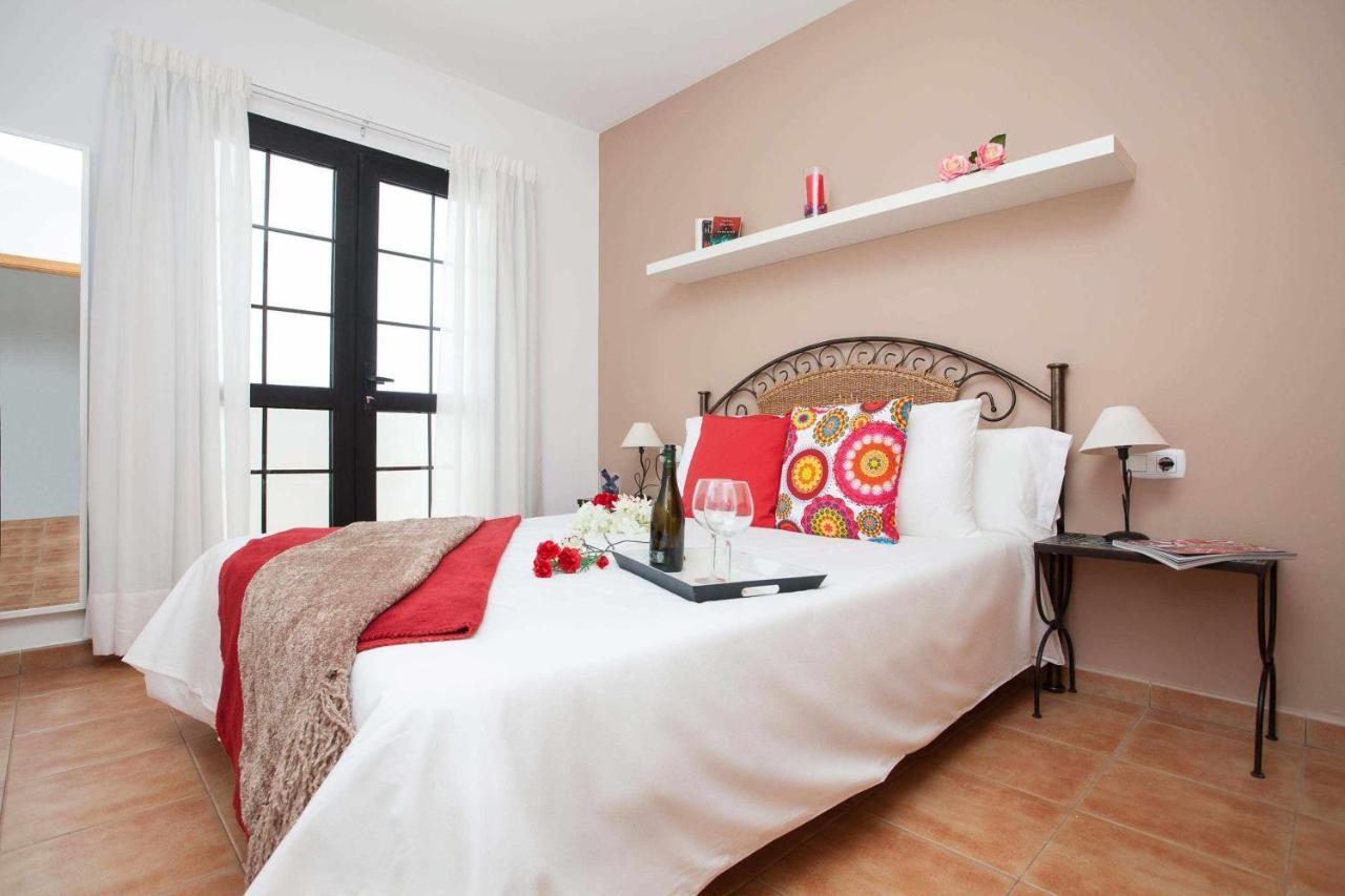 Casa Royal Park By Vacanzy Collection Corralejo Exterior photo