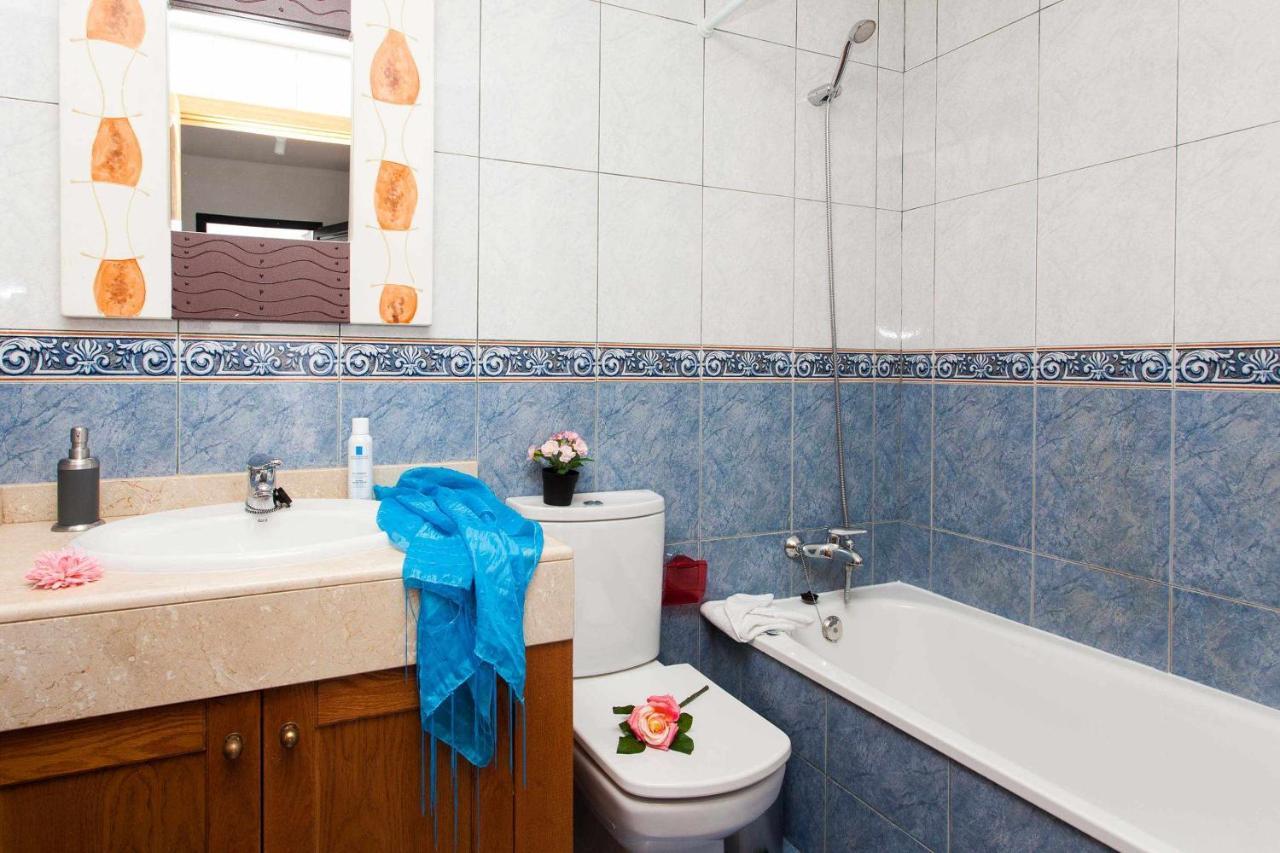 Casa Royal Park By Vacanzy Collection Corralejo Exterior photo