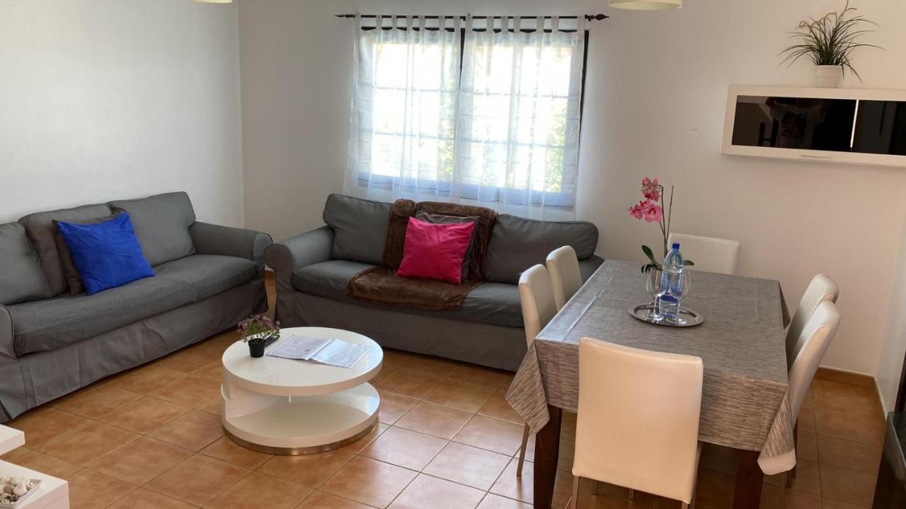 Casa Royal Park By Vacanzy Collection Corralejo Exterior photo