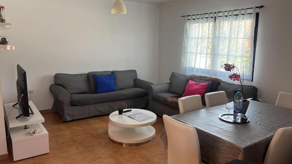 Casa Royal Park By Vacanzy Collection Corralejo Exterior photo